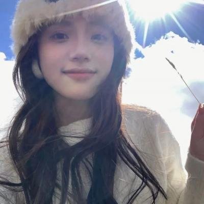 陪她一会儿